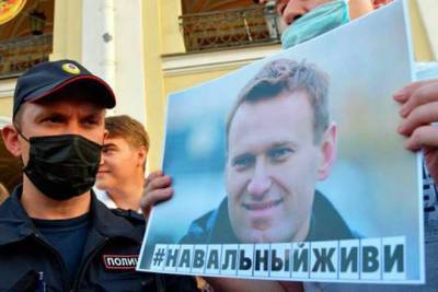 Навальный выздоравливает, Путин извиняется, Ефремов сядет. Чем запомнилась неделя?