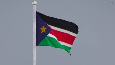 Южный Судан заинтересован в сотрудничестве с Россией в нефтегазовом секторе