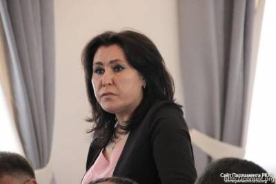 Инал Джабиев - Прокуратура ничего не забрала из офиса югоосетинской партии «Ныхас» - eadaily.com - респ. Южная Осетия