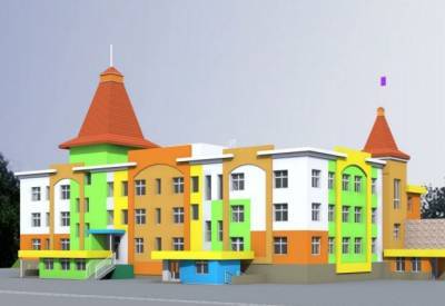 В Кузбассе до конца 2021 года откроют 28 детских садов