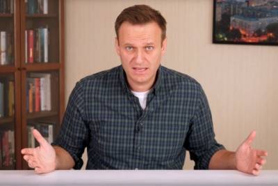 Немецкие СМИ заявили об отравлении Навального более тяжелой формой Новичка