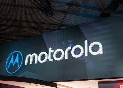 Motorola планирует выпустить смартфон с украинским названием
