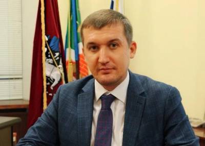 Собянин уволил главу управы Войковского района