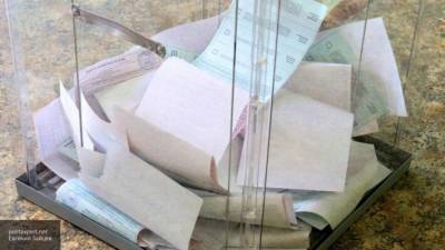 Выборы в областную думу начались в Казани