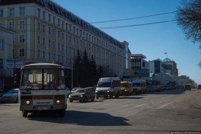 За неделю в Башкирии выявили 846 водителей автобусов, нарушивших ПДД
