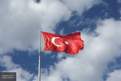 Страны ЕС осудили Турцию за агрессивную политику в Средиземном море