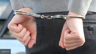 Суд арестовал за мошенничество замглавы департамента Минпромторга