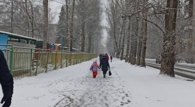 Ярославцев предупредили о сильных морозах зимой