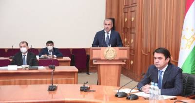 Власти Таджикистана обеспокоены участившимися случаями насилия над детьми