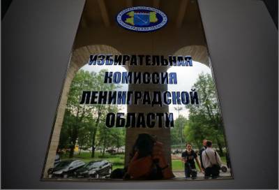 Леноблизбирком опроверг закрытие УИК № 952 в Кудрово на трехчасовой обед