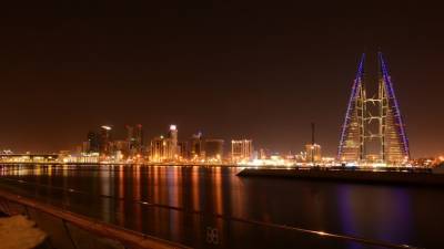 СМИ: Бахрейн присоединится к соглашению ОАЭ и Израиля по нормализации