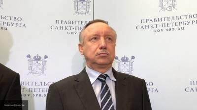 Беглов подписал постановление о продлении "коронавирусных" выплат медикам