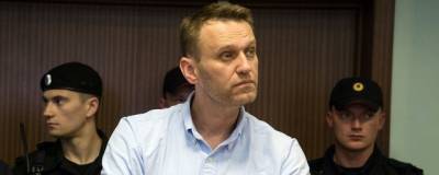Алексея Навальный мог подвергнуться воздействию более сильного яда