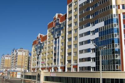 Офицер в Ростове незаконно завладел квартирами на 10 млн руб