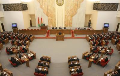 Минск жестко отреагировал на резолюцию сейма Литвы