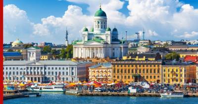 Россиян не коснутся меры по упрощению въезда в Финляндию