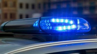 Нижняя Бавария: водитель сбил бывшую сожительницу с ребенком, когда увидел ее с новым ухажером
