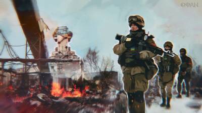 Песков прокомментировал срыв инспектирования позиций Украины в Донбассе