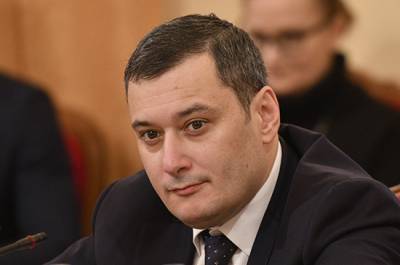 Комитет Госдумы пообещл не оставить без ответа блокировку приложений ВГТРК на Украине
