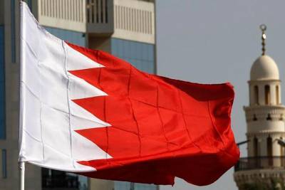 В США сообщили об установлении дипломатических отношений Израиля и Бахрейна