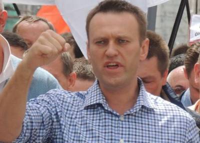 Der Spiegel: В отравлении Навального фигурирует «более жесткий вид Новичка»