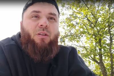 В Финляндии предотвращено покушение на чеченского блогера