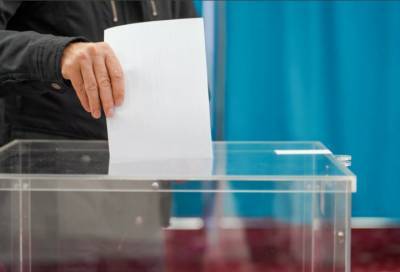 Информация о нарушении во время придомового голосования на УИК № 70 в Волхове оказалась фейком