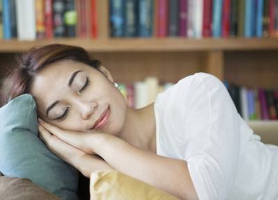 Спать днем очень вредно для жизни: неожиданные исследования китайских ученых