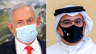 Бахрейн установит дипотношения с Израилем вслед за ОАЭ
