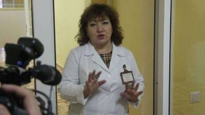 В Уральске суд восстановил в должности уволенного главврача инфекционной больницы