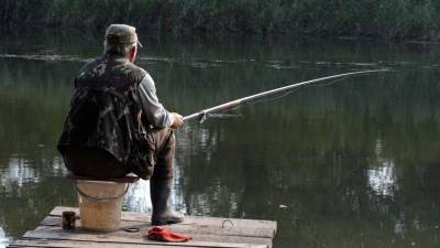 В России введут новое правило для рыбаков-любителей