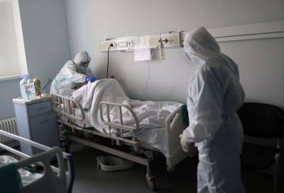 Названы причины низкой летальности от коронавируса в России
