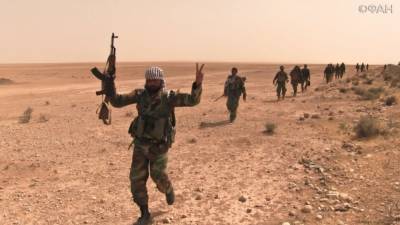 Сирия новости 11 сентября 22.30: в Ракке боевики застрелили офицера сирийской армии