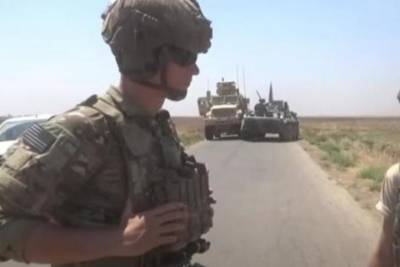 Военные РФ сообщили о готовящейся провокации с химоружием в САР