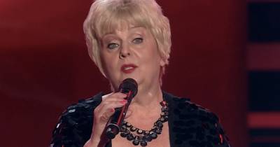 Калининградка выступила на шоу "Голос. 60+" (видео)