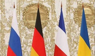 Переговоры советников Нормандской четверки в Берлине закончились: в России заявили об отсутствии прорыва