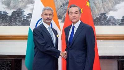 Индия и Китай договорились о снижении напряженности на границе