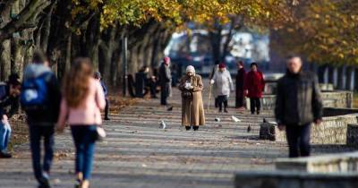 В Калининградской области число безработных с начала года выросло в девять раз