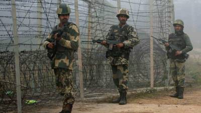 Индия и Китай согласились на деэскалацию конфликта на границе