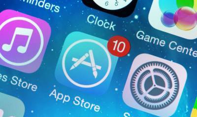 App Store удалил из каталога мобильные приложения телеканала «Россия» и «Вести.ру»