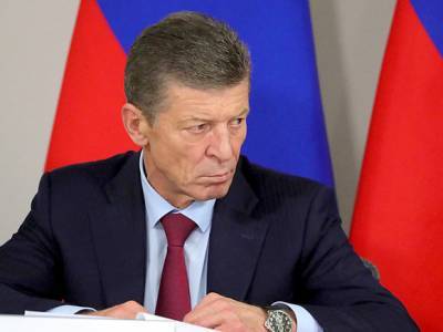 Россия и Украина разошлись в оценке итогов переговоров в «нормандском» формате