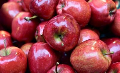 Sohu (Китай): кто яблоко в день съедает, тот у доктора не бывает