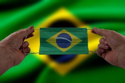 Президент Бразилии сообщил, что в стране удалось ликвидировать COVID-19