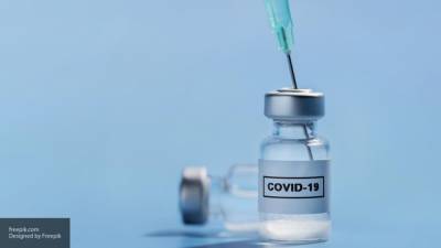 Минздрав РФ сообщил об отправке в регионы первой партии вакцины от COVID-19