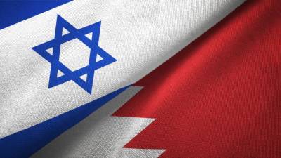 Майк Помпео назвал «историческим» соглашение между Израилем и Бахрейном