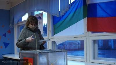 Оснований для вмешательства ЦИК РФ в выборы в Республике Коми нет