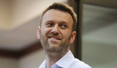 Алексея Навального отравили «более жестким» вариантом яда «Новичок»