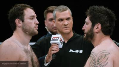 Турнир MMA в поддержку Шугалея онлайн посмотрело более миллиона человек