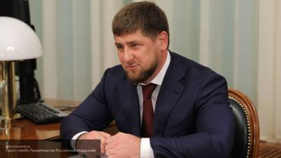 Кадыров прокомментировал инцидент с чеченцем Тепсуркаевым