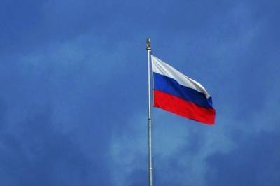 Посольство РФ направило в Госдеп ноту по поводу заключения Ярошенко